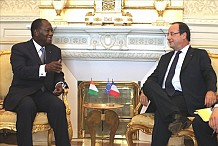 Ouattara intègre l’Académie des sciences d’Outre-mer de Paris, ce lundi